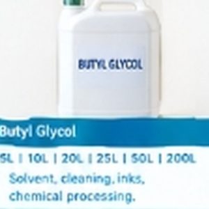 Butyl Glycol