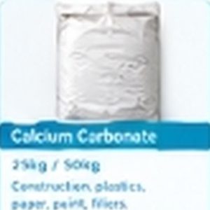 Calcium Carbonate