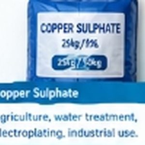 Copper Sulphate