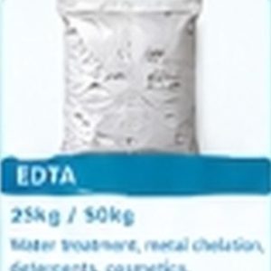 EDTA