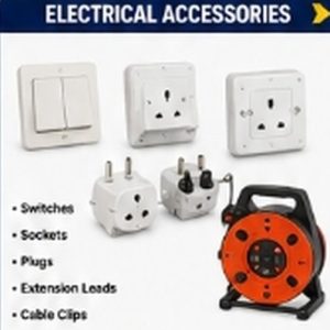 Electrical Accessories