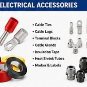 Electrical Accessories (Main)