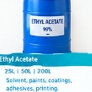 Ethyl Acetate 99%