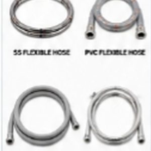 Flexible Hoses