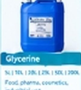 Glycerine