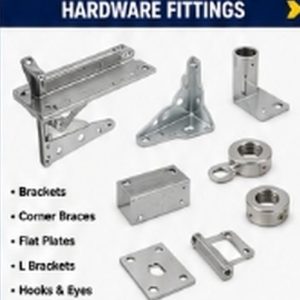 Hardware Fittings