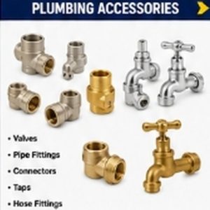 Plumbing Accessories