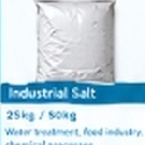 Industrial Salt