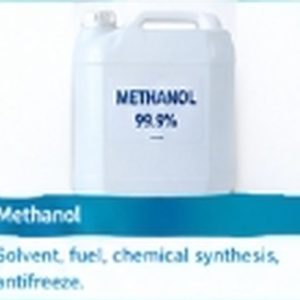 Methanol 99.9%