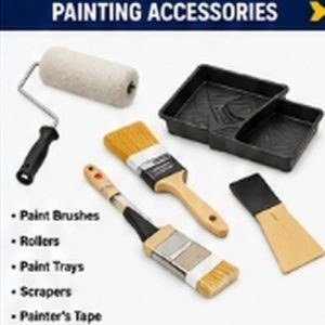 Painting Accessories