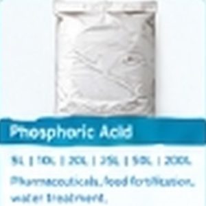 Phosphoric Acid