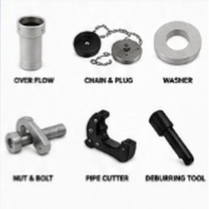 Tools & Equipment