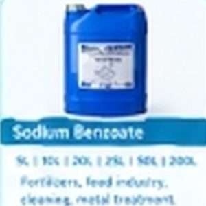 Sodium Benzoate