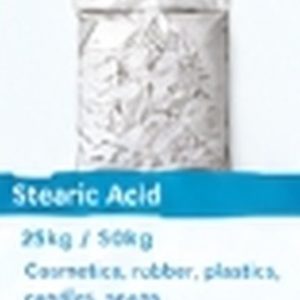 Stearic Acid