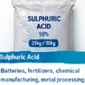 Sulphuric Acid 98% (Powder)