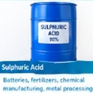 Sulphuric Acid