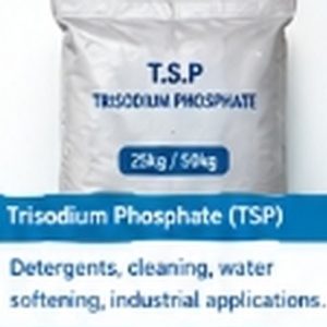 Trisodium Phosphate (TSP)