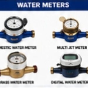 Water Meters