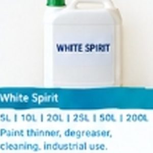 White Spirit