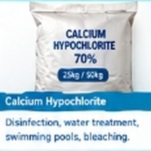 Calcium Hypochlorite 70%