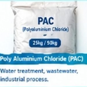 Poly Aluminium Chloride (PAC)