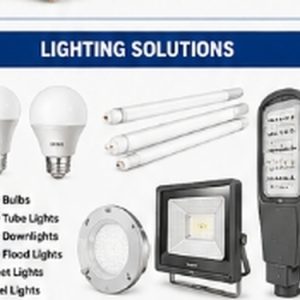 Lighting Solutions
