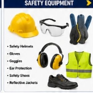 Safety Equipment