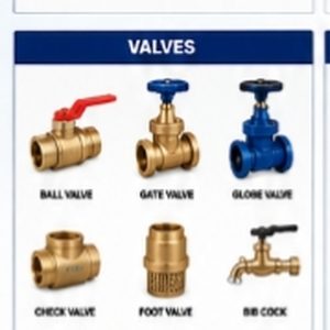 Valves