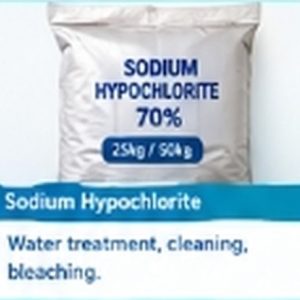 Sodium Hypochlorite 70%